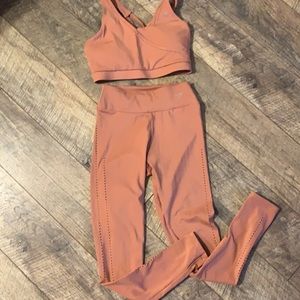 Coral Gym Shark Set!